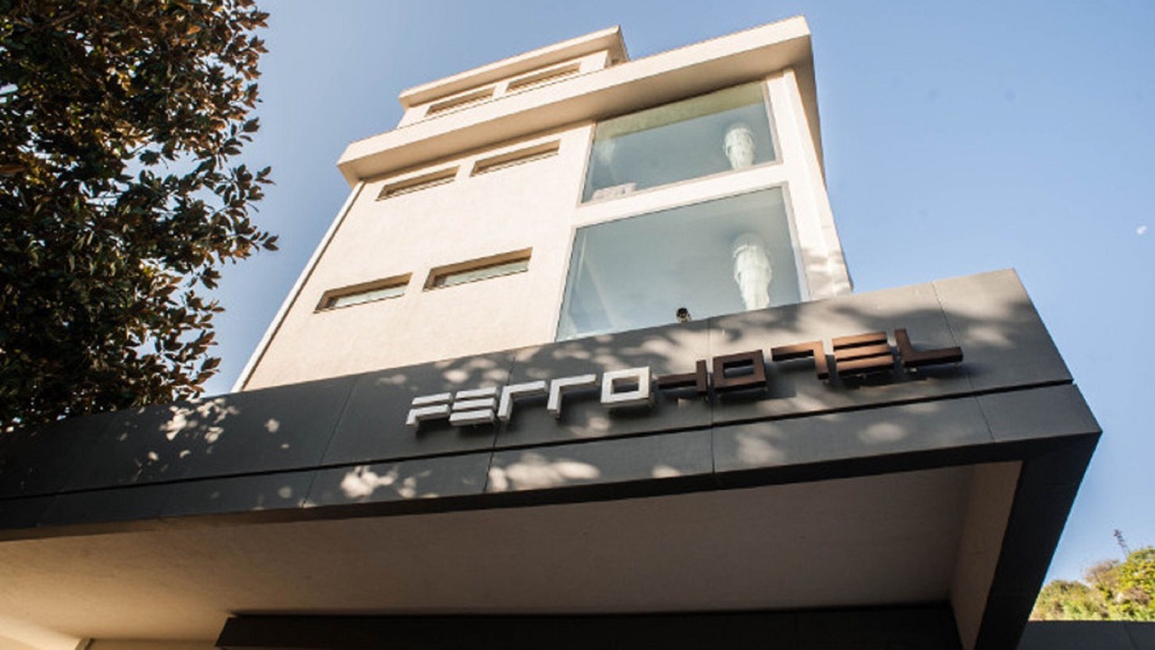 Photo of Outdoor in Casa Papa