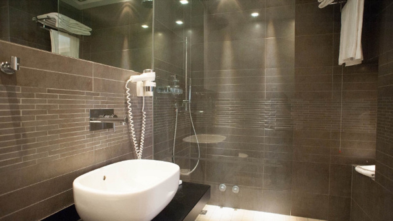 Photo of Bathroom in Casa Papa