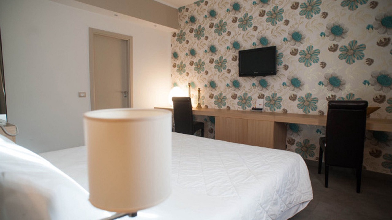 Photo of Bedroom in Casa Papa