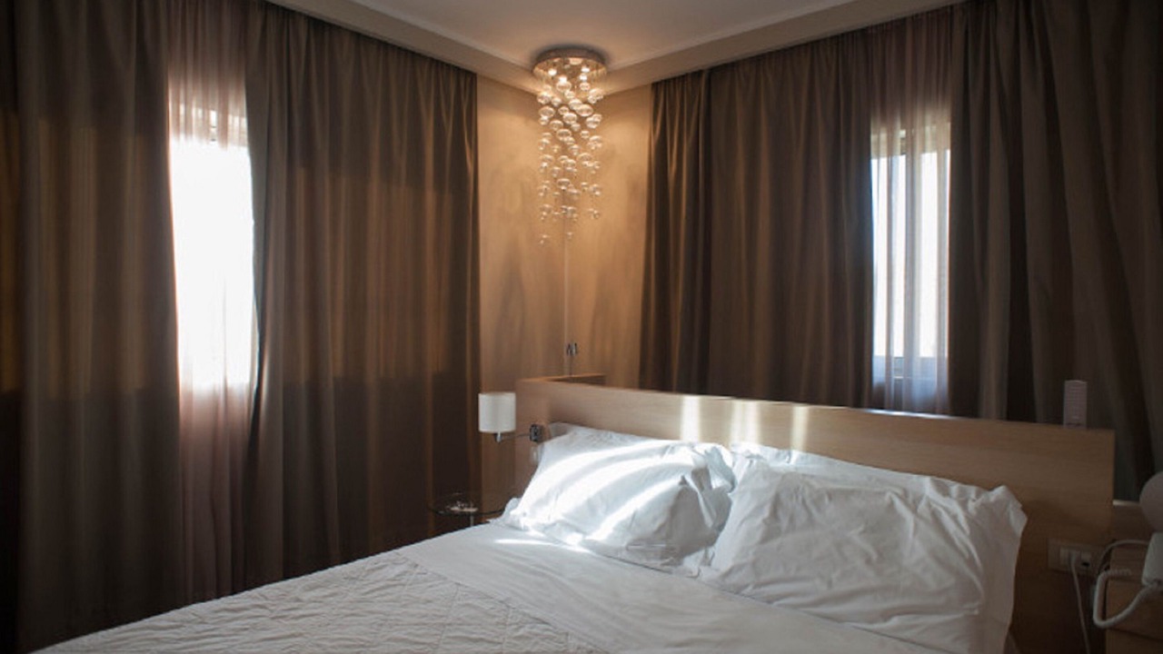 Photo of Bedroom in Casa Papa