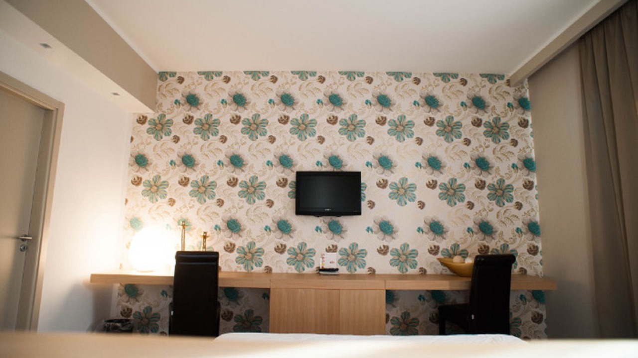 Photo of Bedroom in Casa Papa