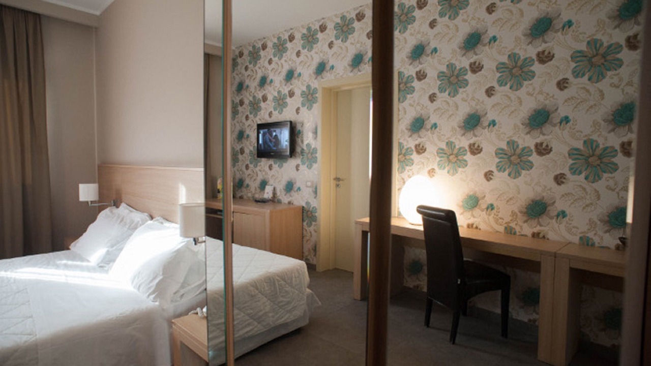 Photo of Bedroom in Casa Papa