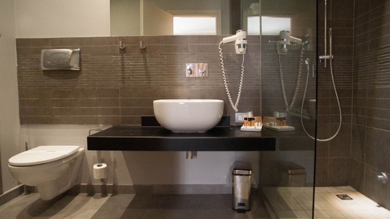 Photo of Bathroom in Casa Papa