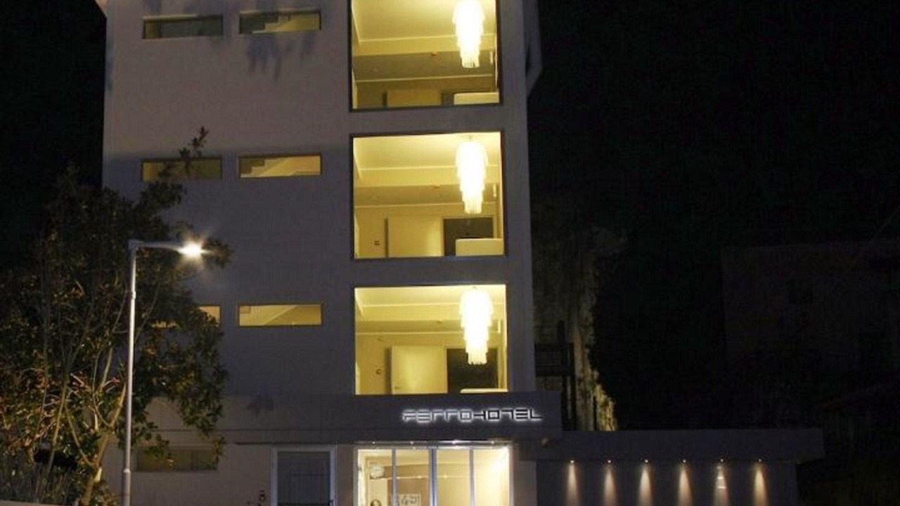 Photo of Outdoor in Casa Papa