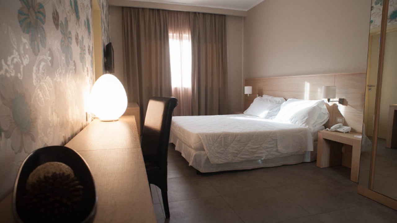 Photo of Bedroom in Casa Papa
