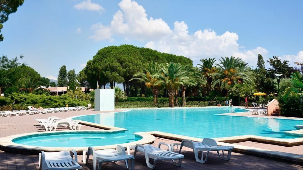 Photo of Outdoor in Sant'Andrea Apostolo dello Ionio