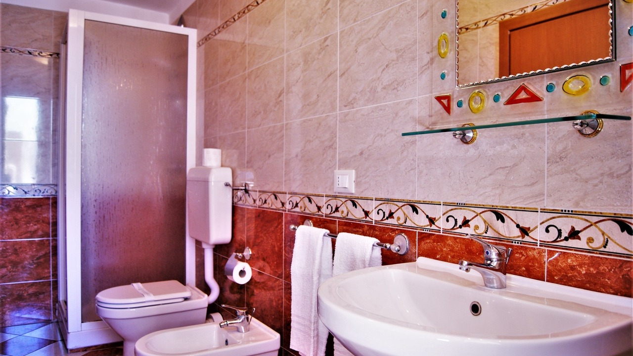 Photo of Bathroom in Bolognetta