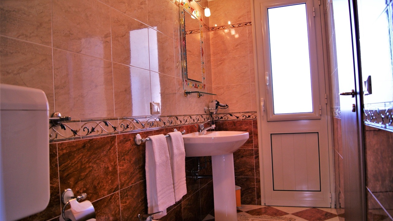 Photo of Bathroom in Bolognetta