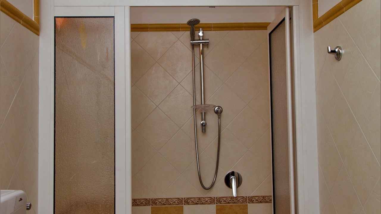 Photo of Bathroom in Bolognetta