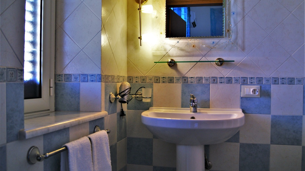 Photo of Bathroom in Bolognetta