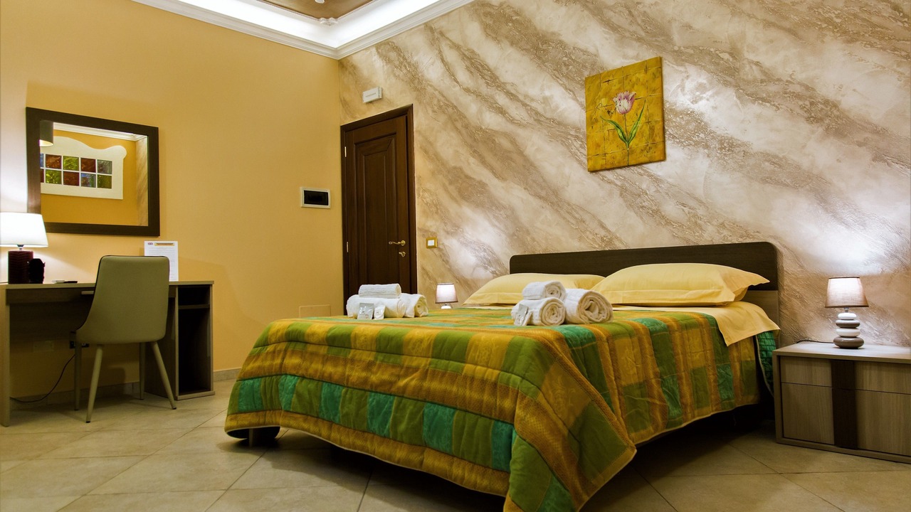 Photo of Bedroom in Bolognetta