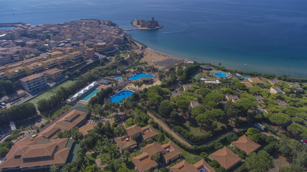 Photo of Outdoor in Isola di Capo Rizzuto