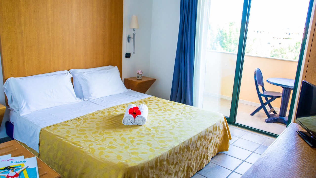 Photo of Bedroom in Isola di Capo Rizzuto