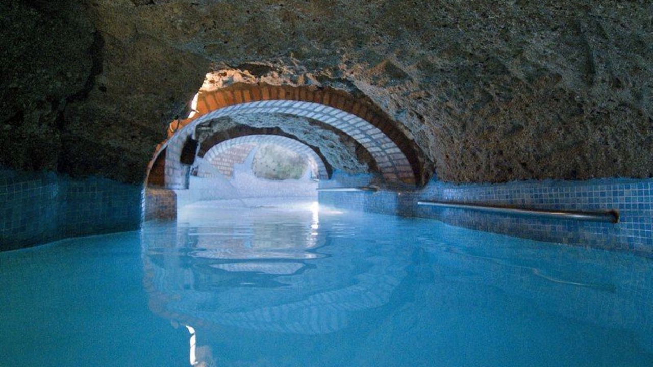 Photo of Bathroom in Panza