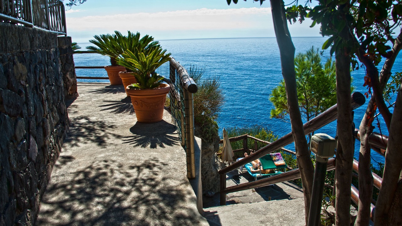 Photo of Outdoor in Panza