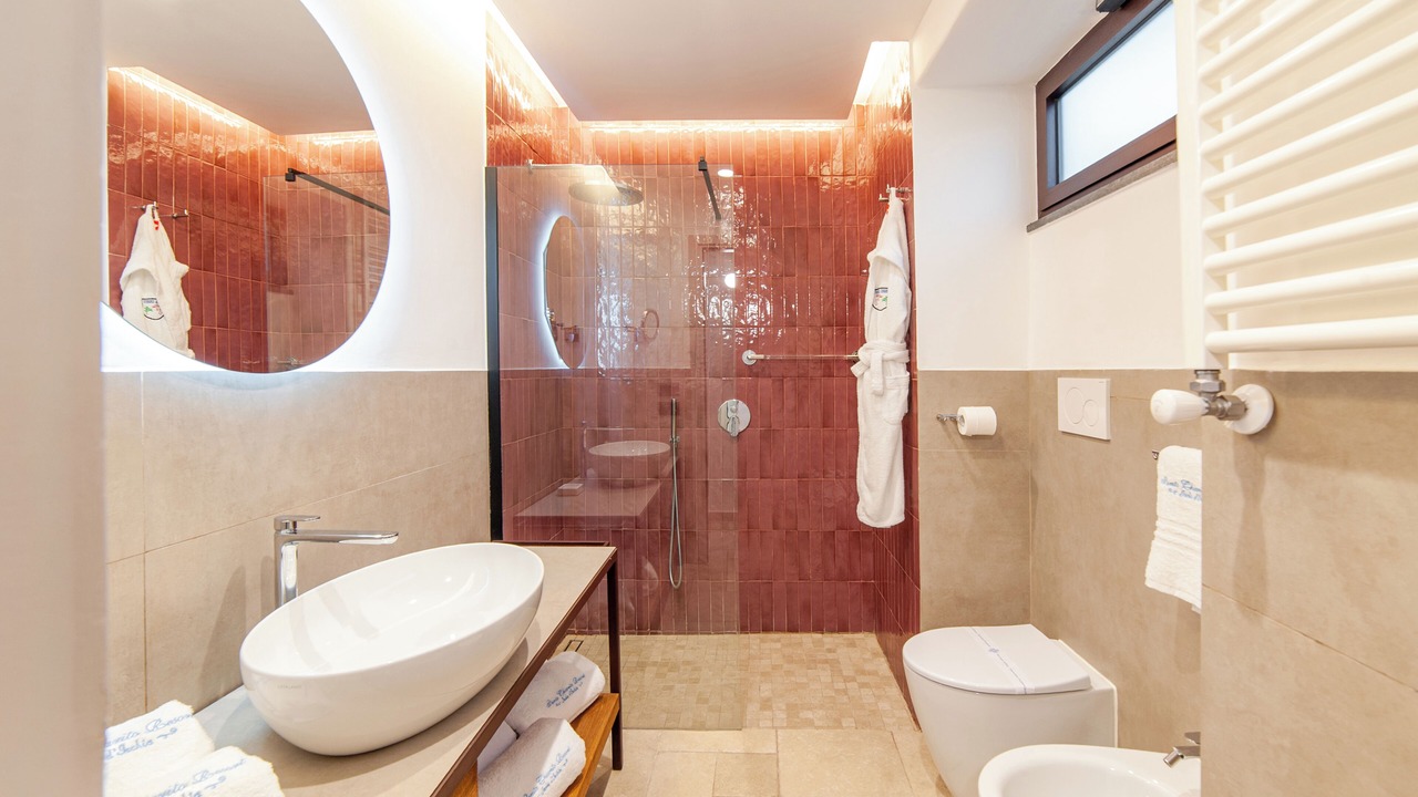 Photo of Bedroom in Panza