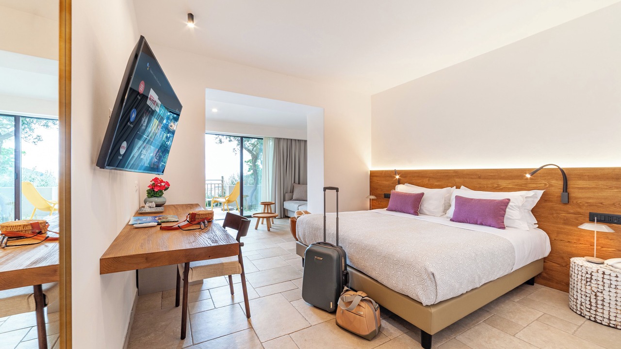 Photo of Bedroom in Panza