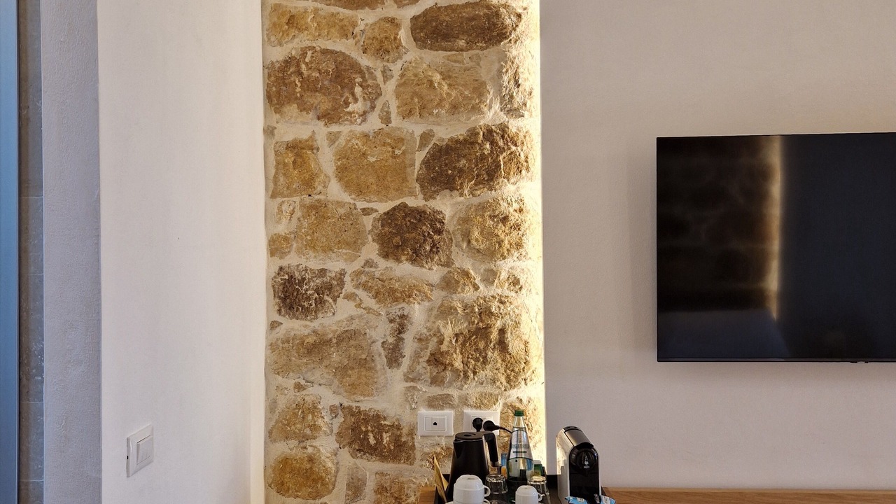 Photo of Bedroom in Noto