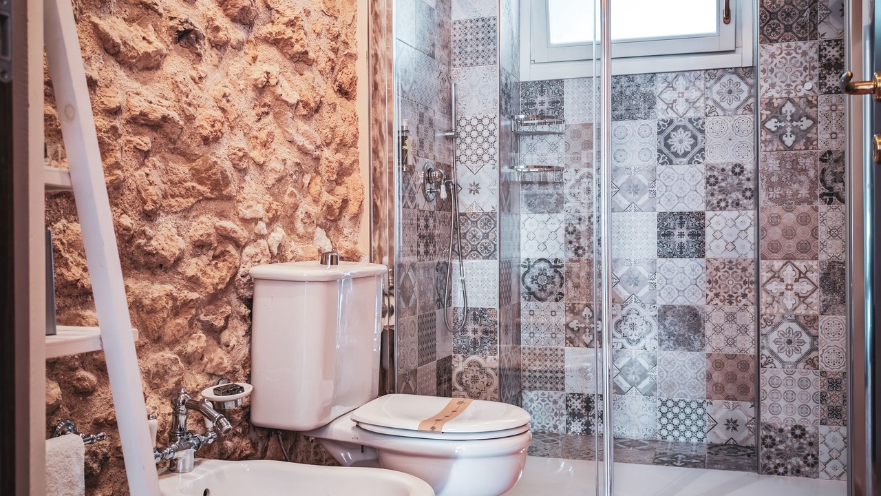 Photo of Bathroom in Noto
