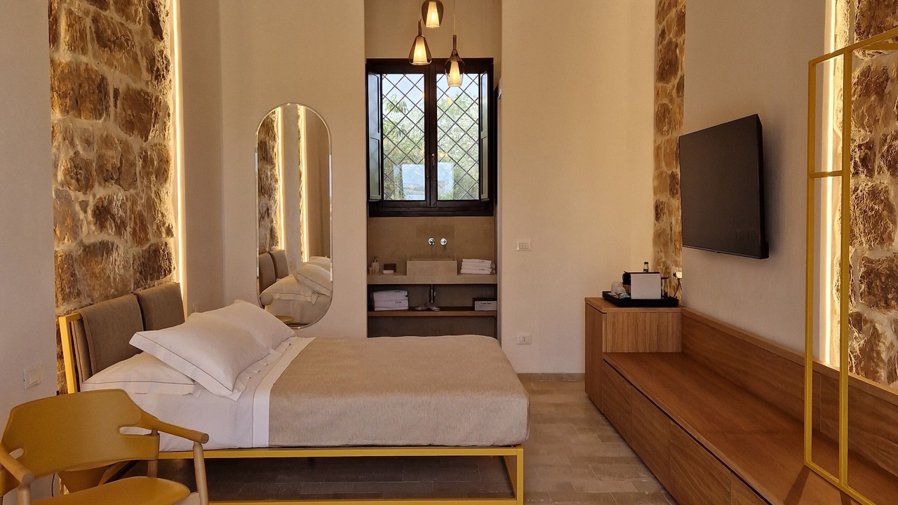 Photo of Bedroom in Noto