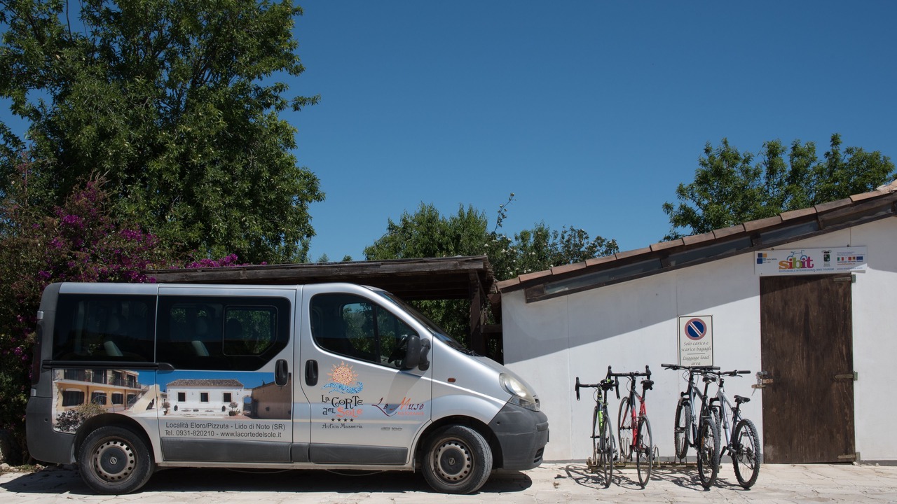Photo of Outdoor in Noto