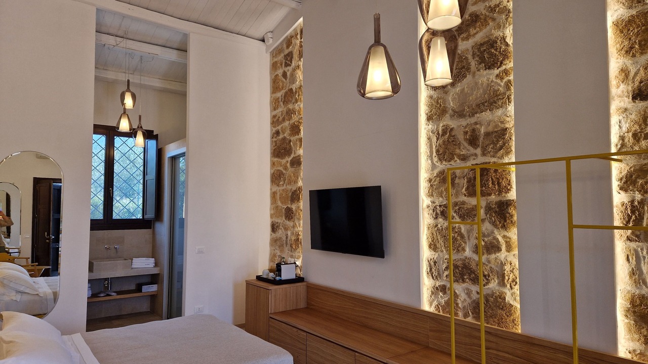 Photo of Bedroom in Noto
