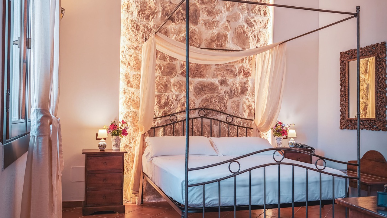 Photo of Bedroom in Noto