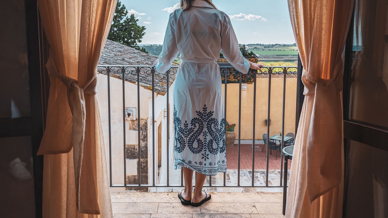 Photo of Bedroom in Noto