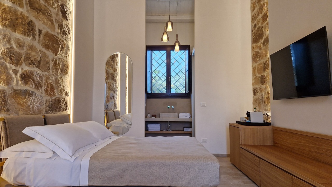 Photo of Bedroom in Noto