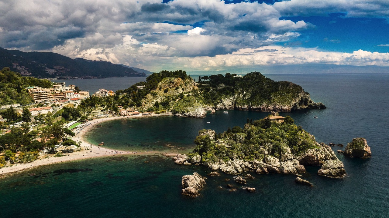 Photo of Outdoor in Mazzaro