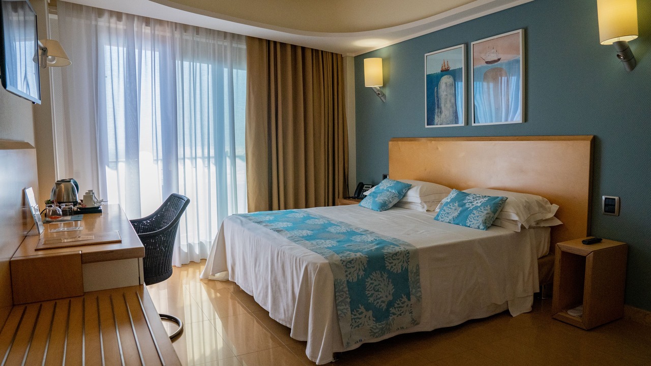 Photo of Bedroom in Mazzaro