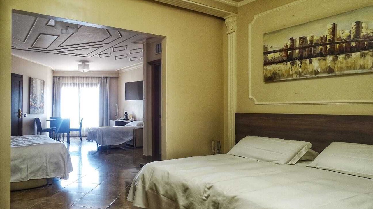 Photo of Bedroom in Mazzaro