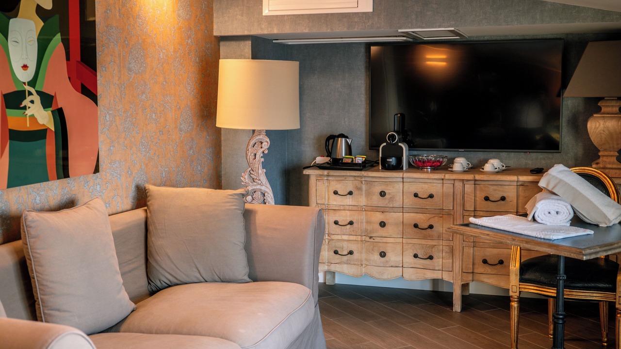 Photo of Bedroom in Balestrate