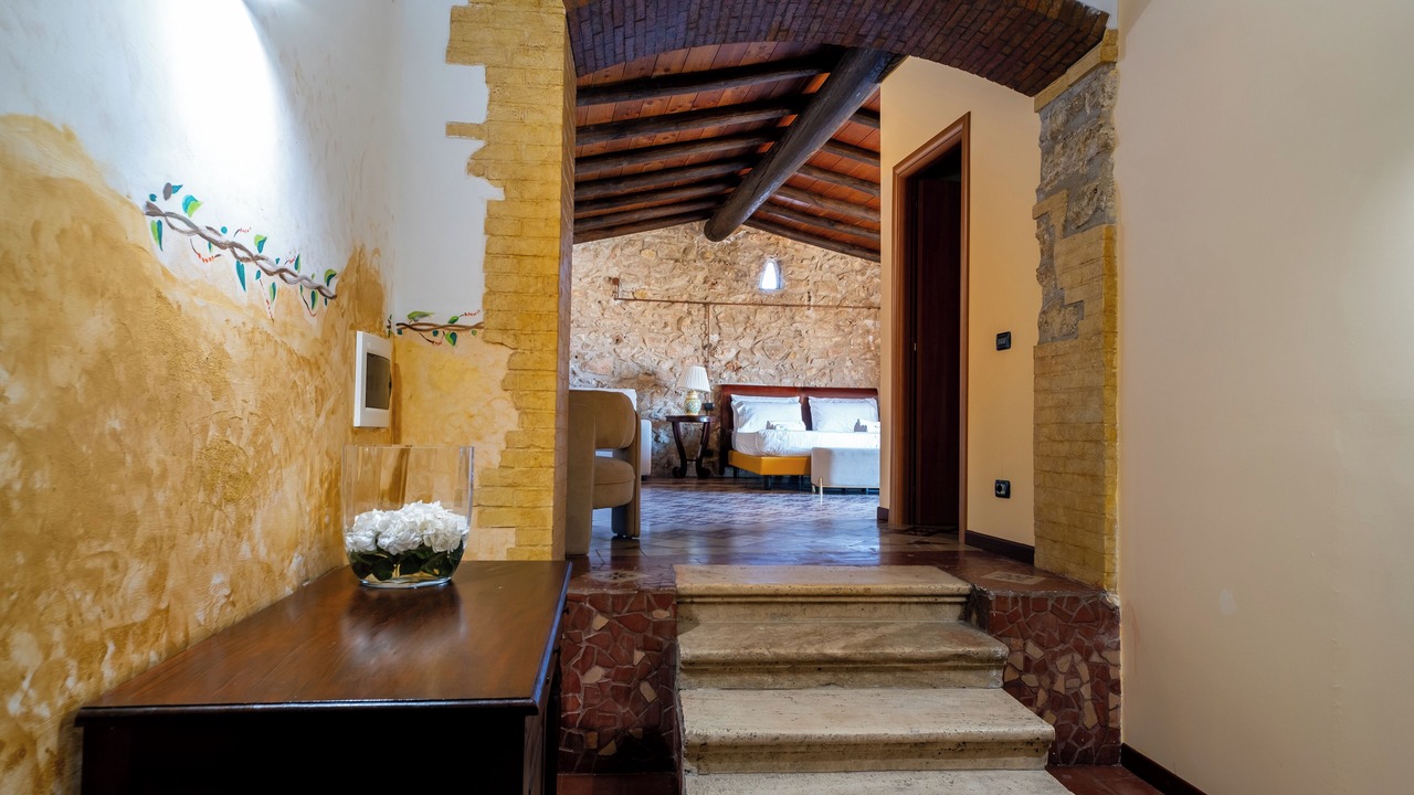 Photo of Bedroom in Alcamo