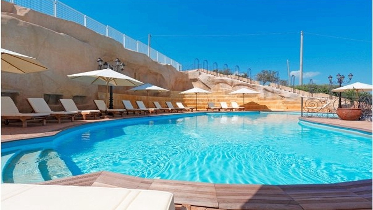 Photo of Outdoor in Alcamo