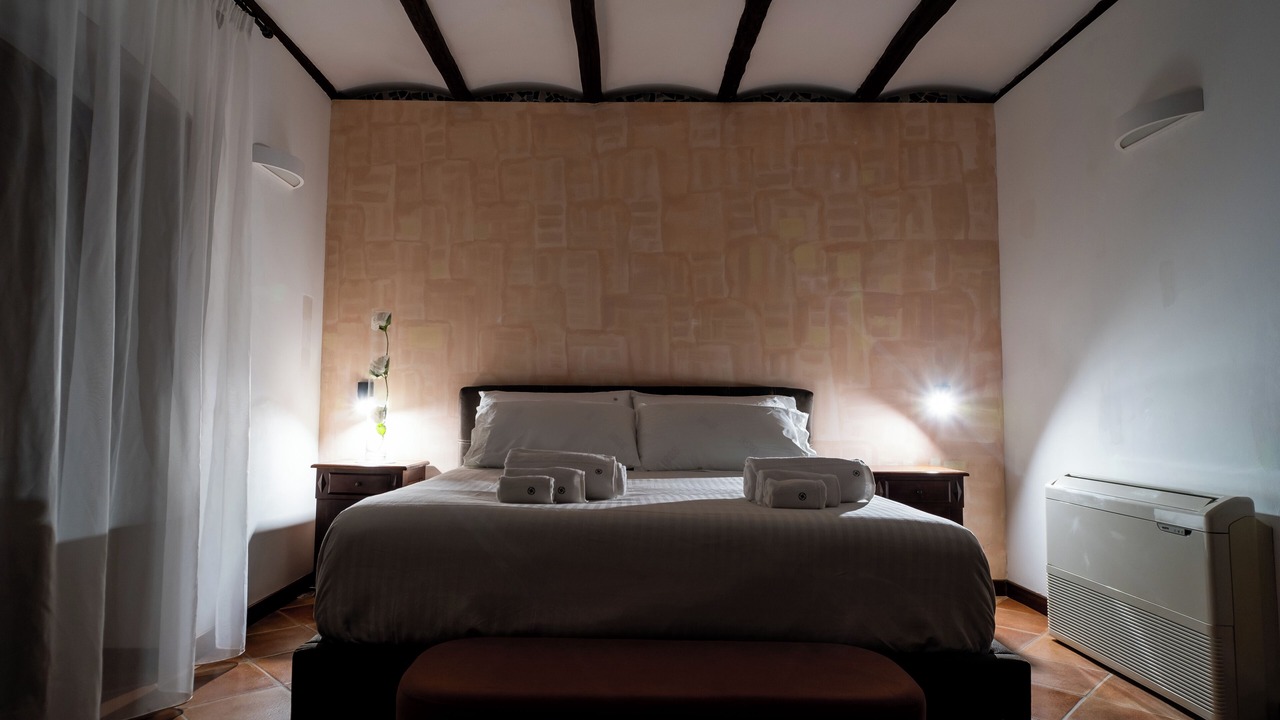 Photo of Bedroom in Alcamo