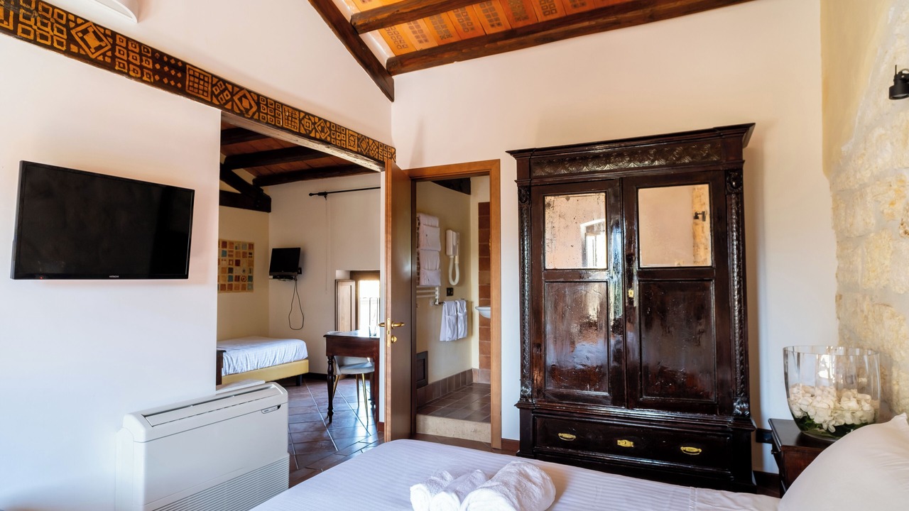 Photo of Bedroom in Alcamo
