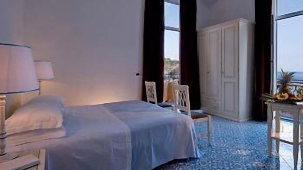 Photo of Bedroom in Lacco Ameno