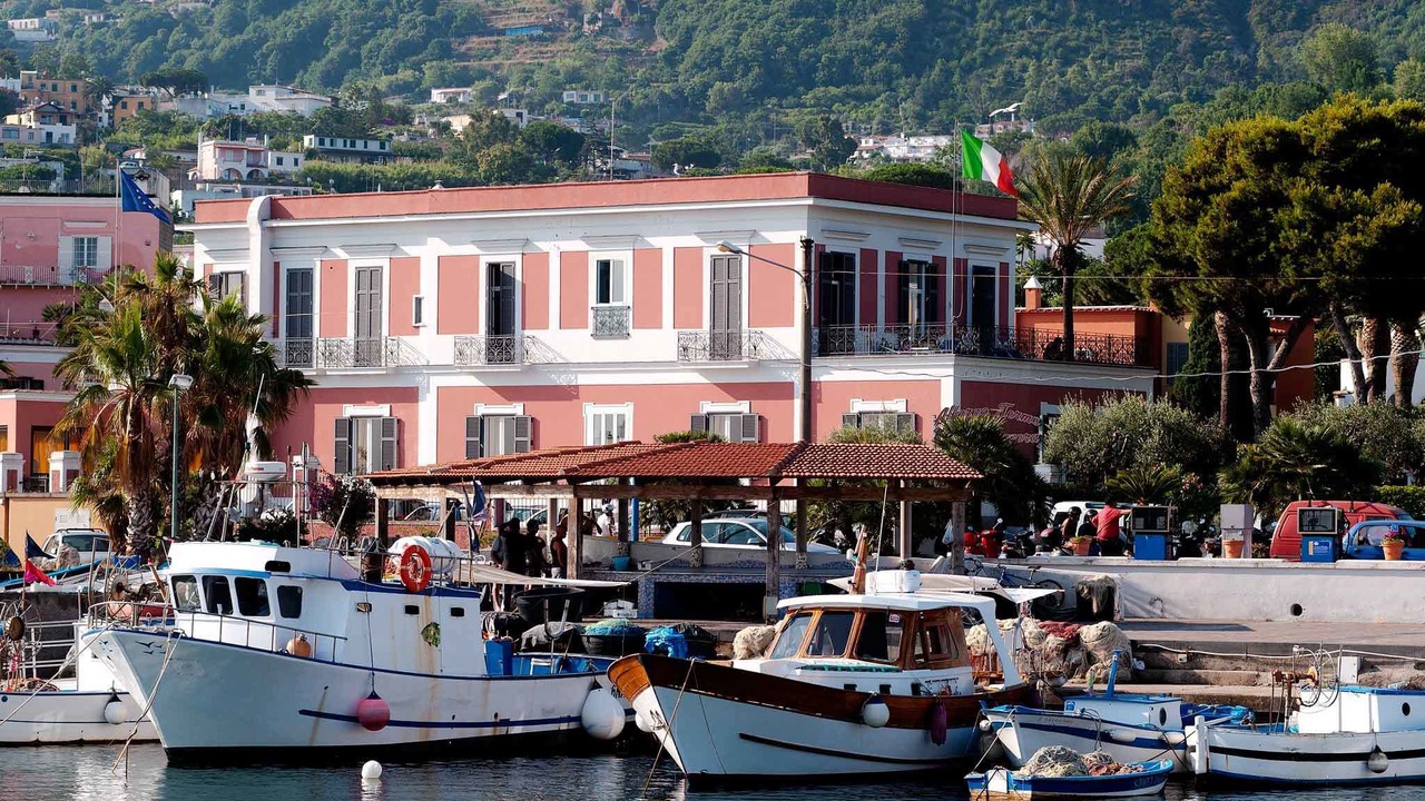Photo of Outdoor in Lacco Ameno