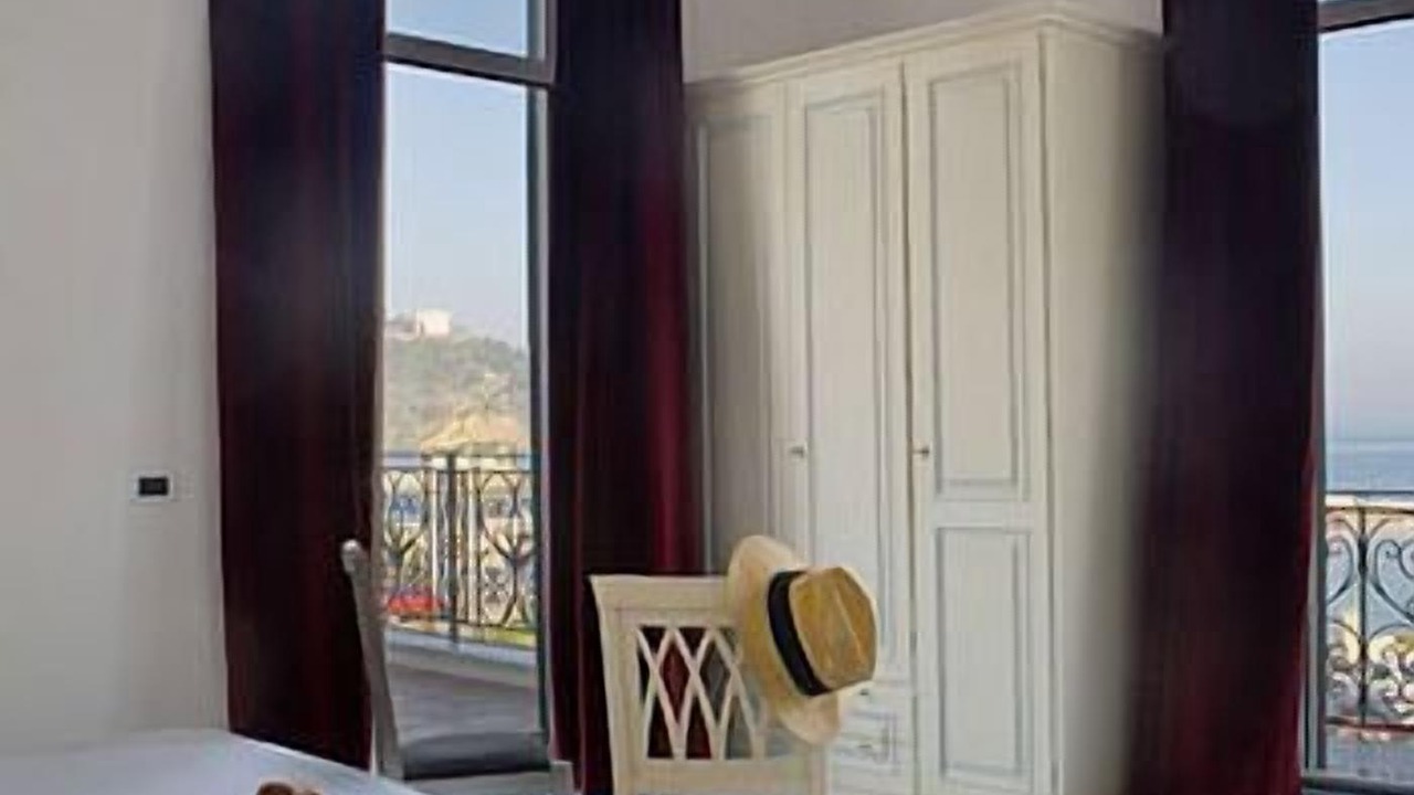 Photo of Bedroom in Lacco Ameno