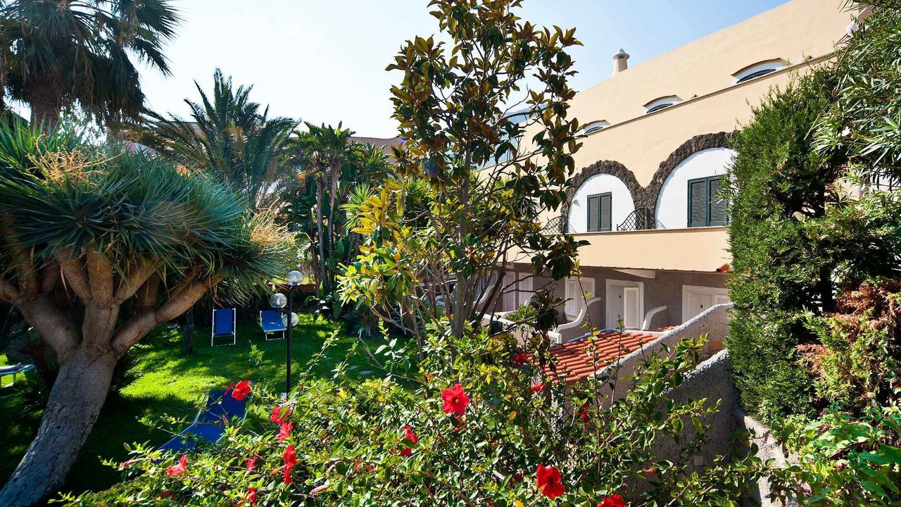 Photo of Outdoor in Lacco Ameno