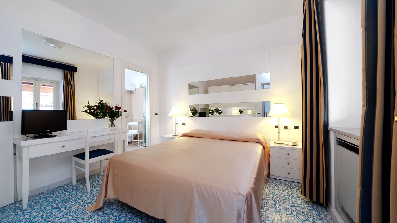 Photo of Bedroom in Lacco Ameno