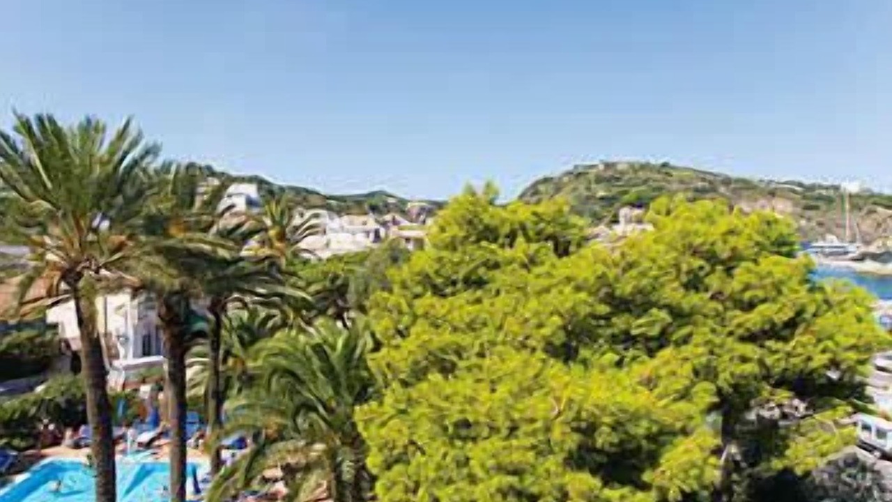 Photo of Outdoor in Lacco Ameno
