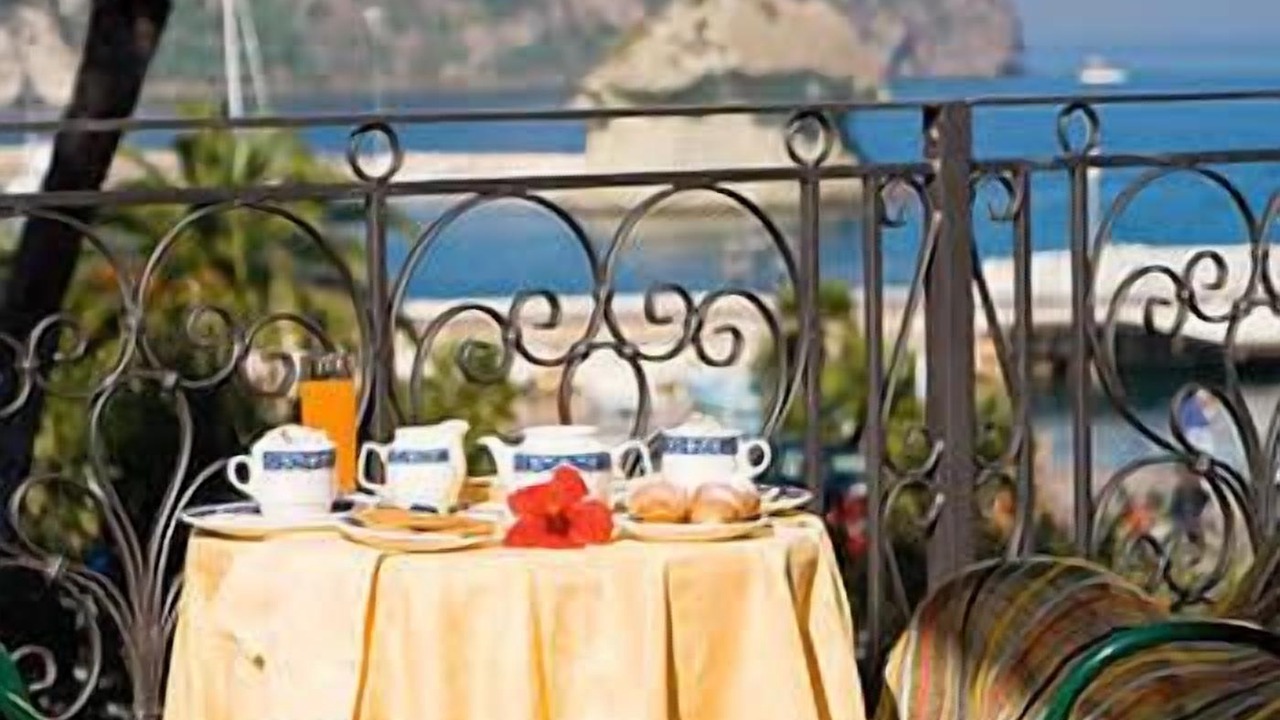 Photo of Outdoor in Lacco Ameno