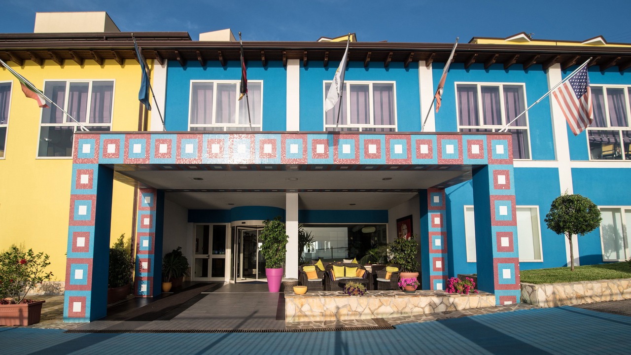 Photo of Outdoor in Gioiosa Marea