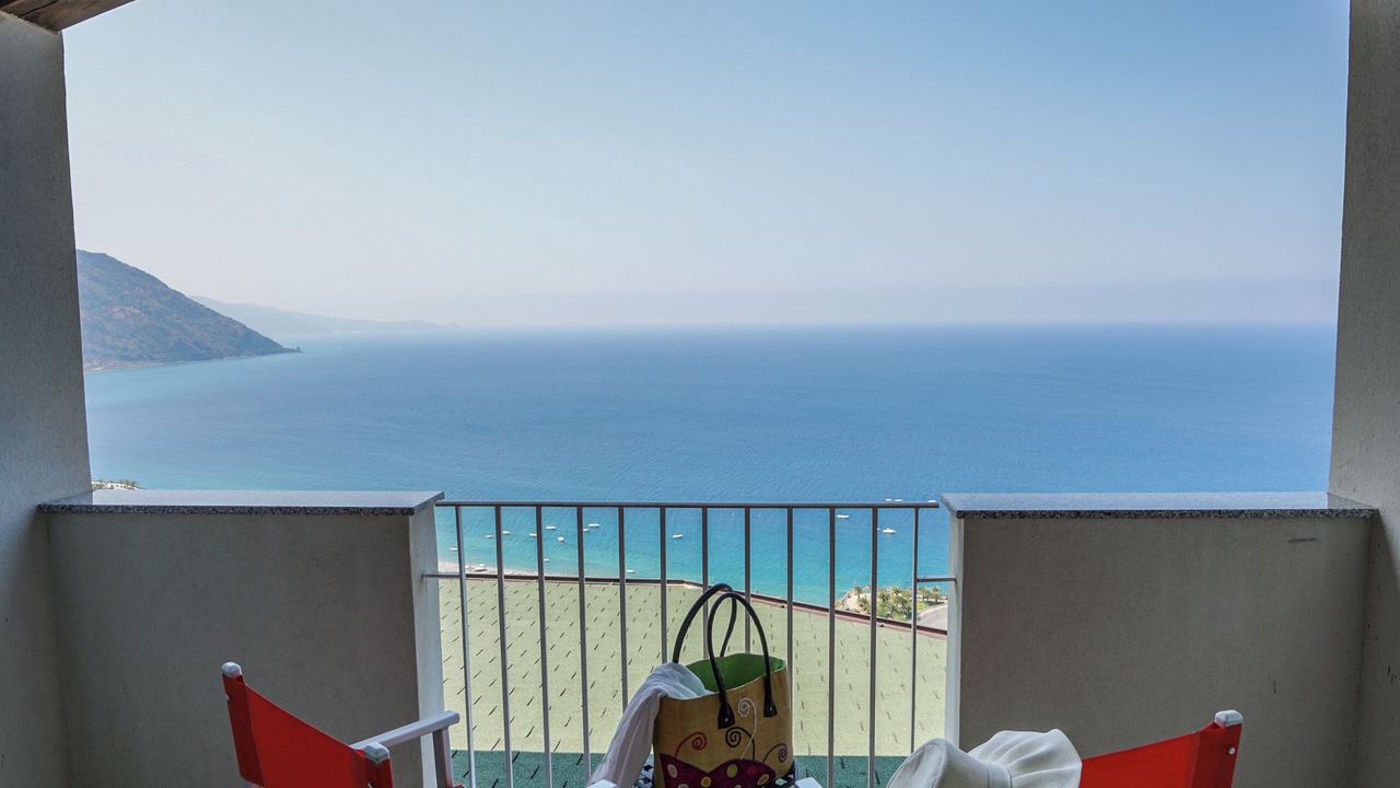 Photo of Bedroom in Gioiosa Marea