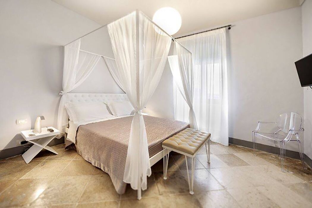 Photo of Bedroom in Ragusa