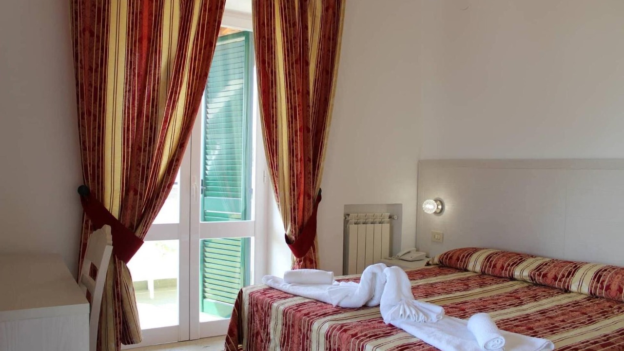 Photo of Bedroom in Panza