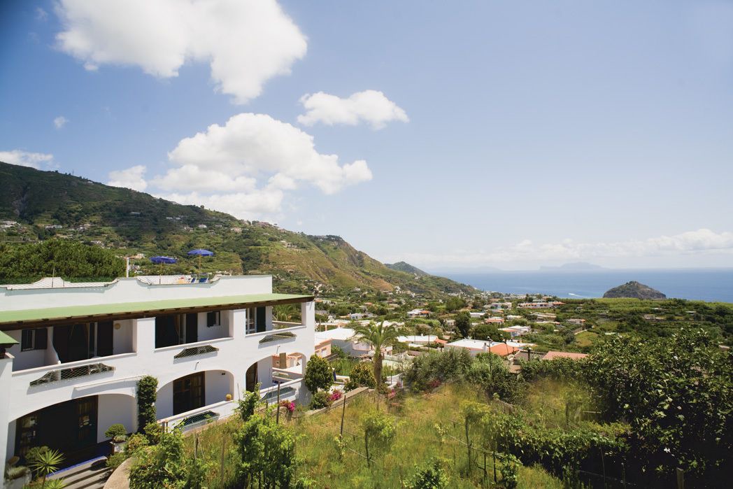 Photo of Outdoor in Panza