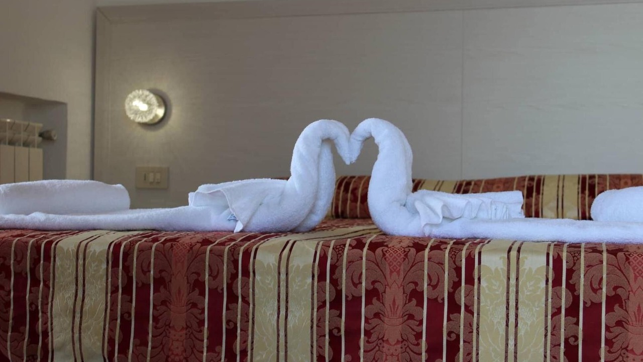 Photo of Bedroom in Panza
